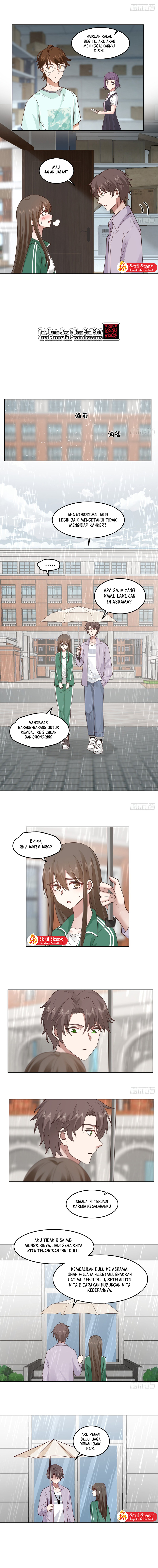 I Really Don’t Want to Be Reborn Chapter 84 page 5