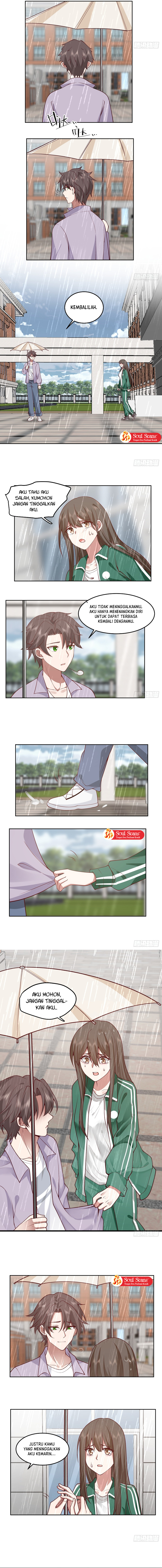 I Really Don’t Want to Be Reborn Chapter 84 page 6