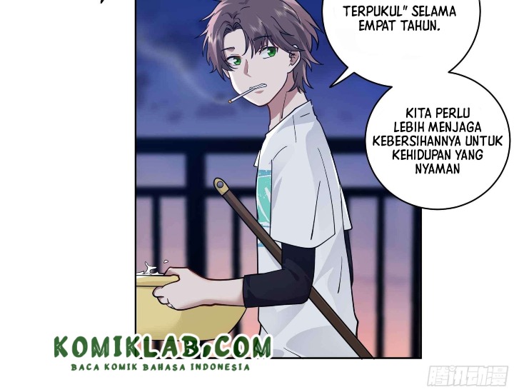I Really Don’t Want to Be Reborn Chapter 9 page 7