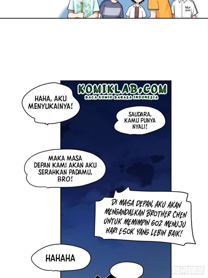 I Really Don’t Want to Be Reborn Chapter 9 page 11