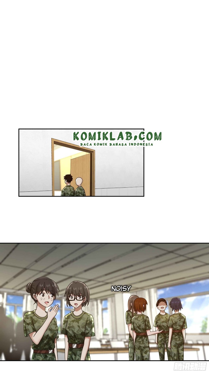 I Really Don’t Want to Be Reborn Chapter 9 page 17