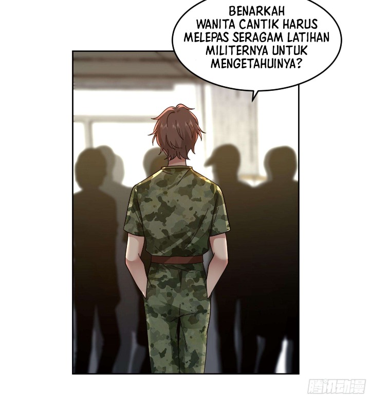 I Really Don’t Want to Be Reborn Chapter 9 page 20