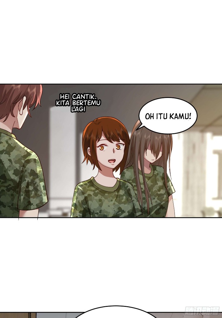 I Really Don’t Want to Be Reborn Chapter 9 page 22