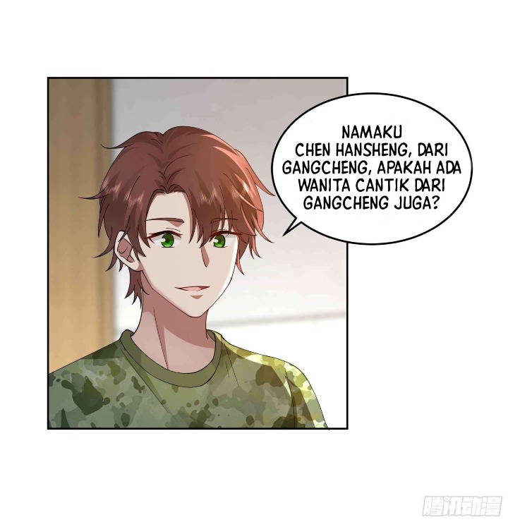 I Really Don’t Want to Be Reborn Chapter 9 page 24