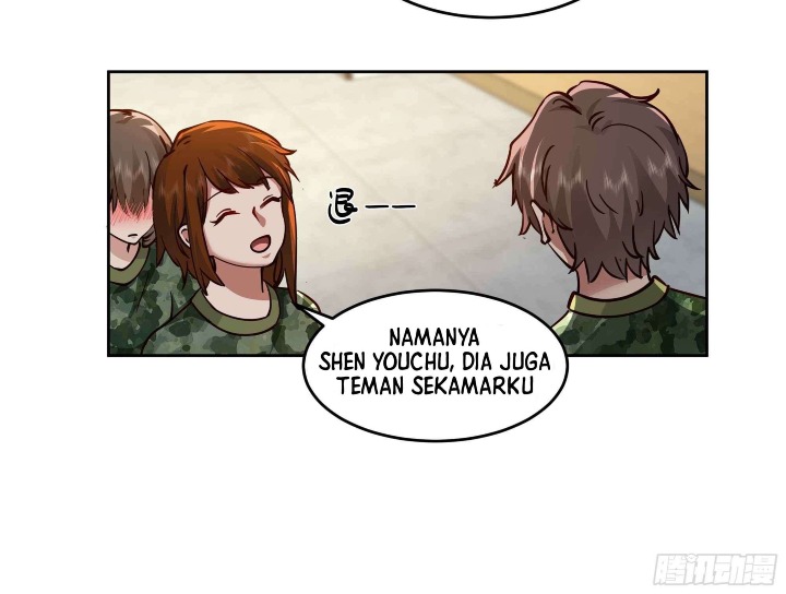 I Really Don’t Want to Be Reborn Chapter 9 page 29