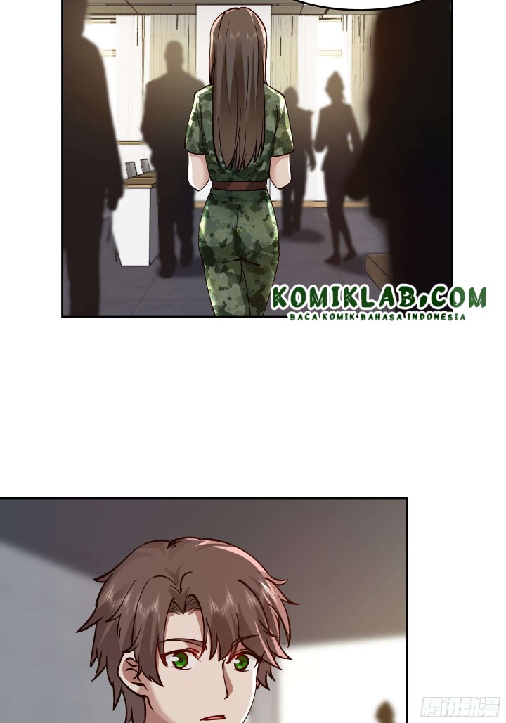 I Really Don’t Want to Be Reborn Chapter 9 page 31