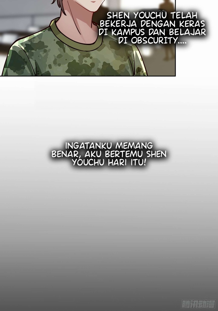 I Really Don’t Want to Be Reborn Chapter 9 page 32