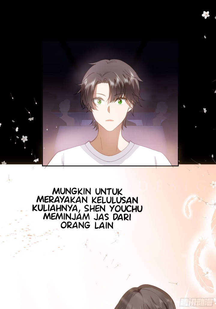 I Really Don’t Want to Be Reborn Chapter 9 page 34