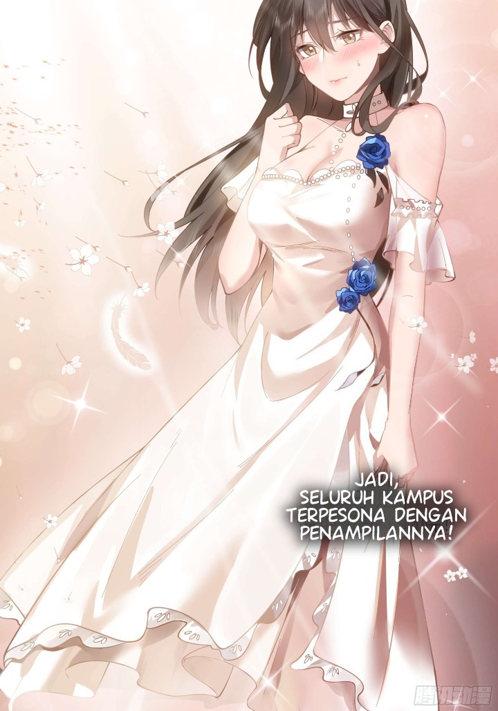I Really Don’t Want to Be Reborn Chapter 9 page 35