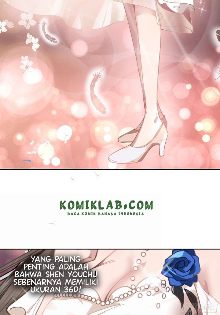 I Really Don’t Want to Be Reborn Chapter 9 page 36