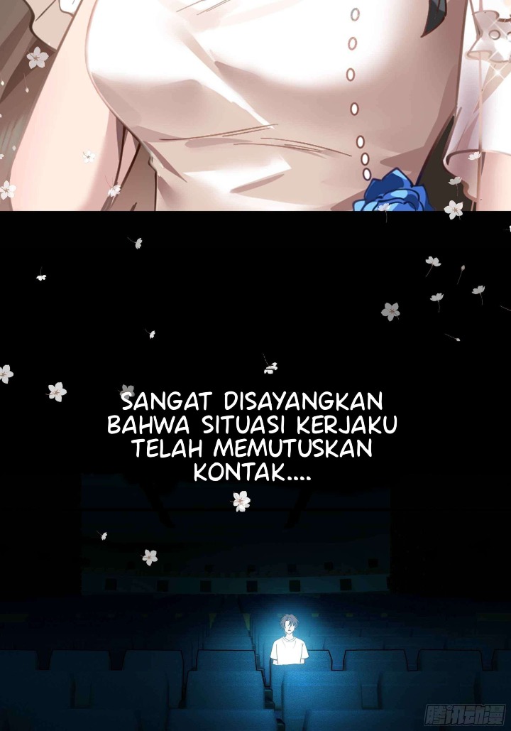 I Really Don’t Want to Be Reborn Chapter 9 page 37