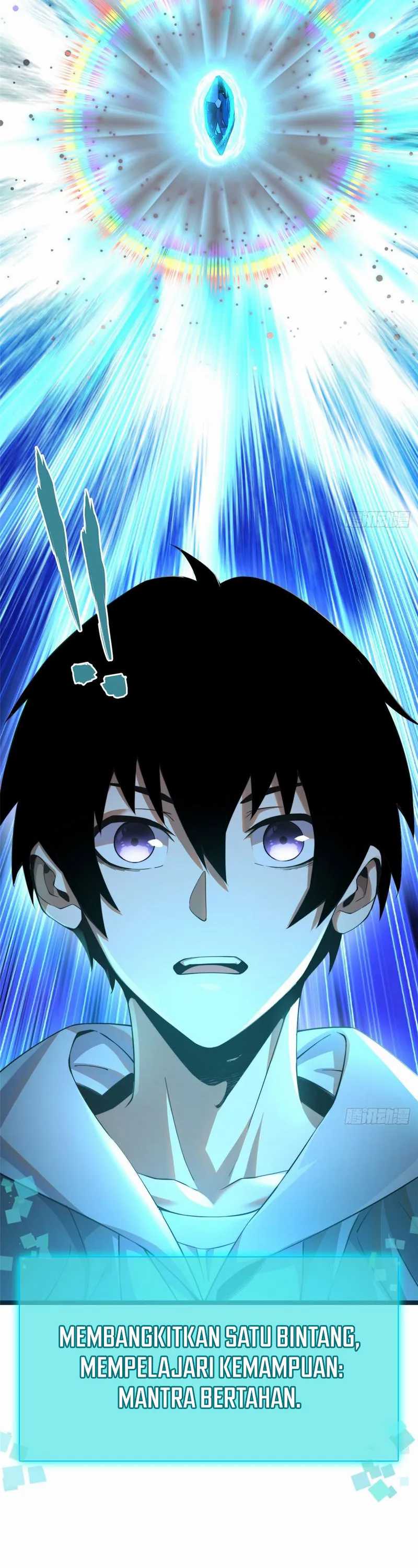 I Really Don’t Want to Learn Forbidden Spells Chapter 1 bahasa Indonesia page 26
