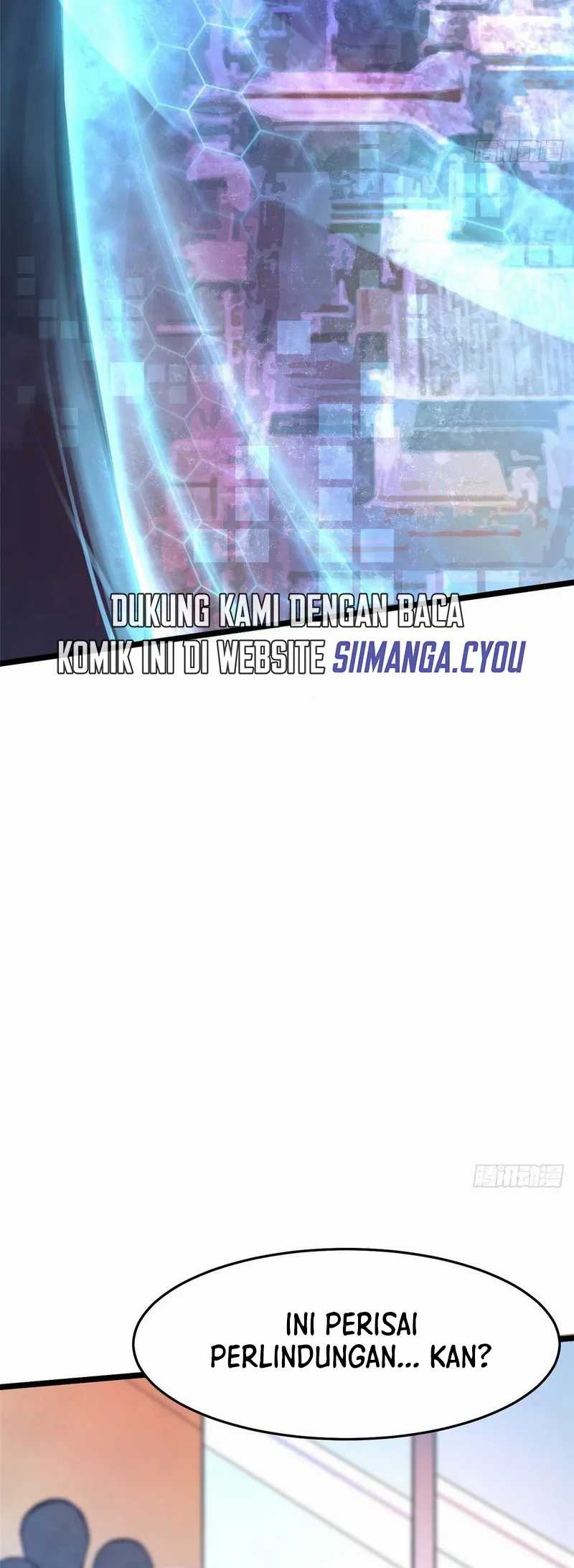 I Really Don’t Want to Learn Forbidden Spells Chapter 11 bahasa Indonesia page 3