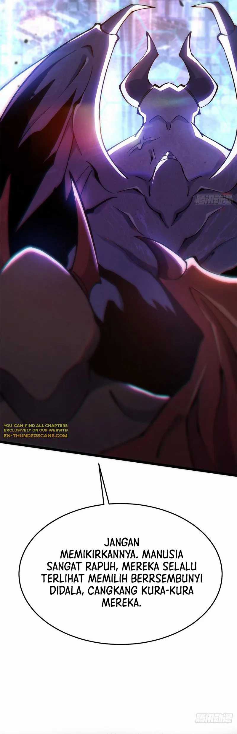 I Really Don’t Want to Learn Forbidden Spells Chapter 11 bahasa Indonesia page 11