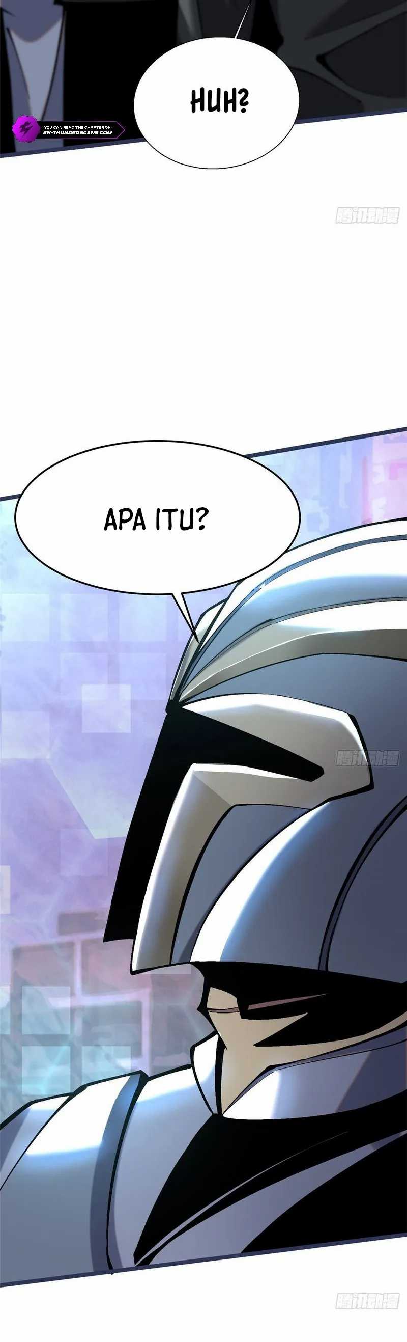 I Really Don’t Want to Learn Forbidden Spells Chapter 11 bahasa Indonesia page 17