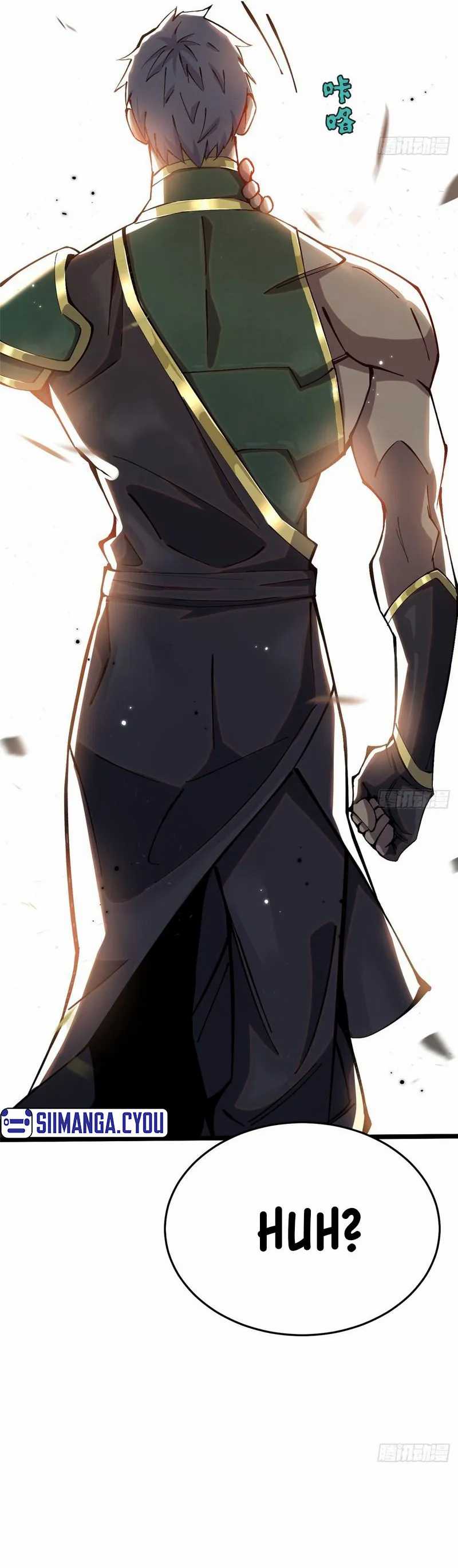I Really Don’t Want to Learn Forbidden Spells Chapter 11 bahasa Indonesia page 26