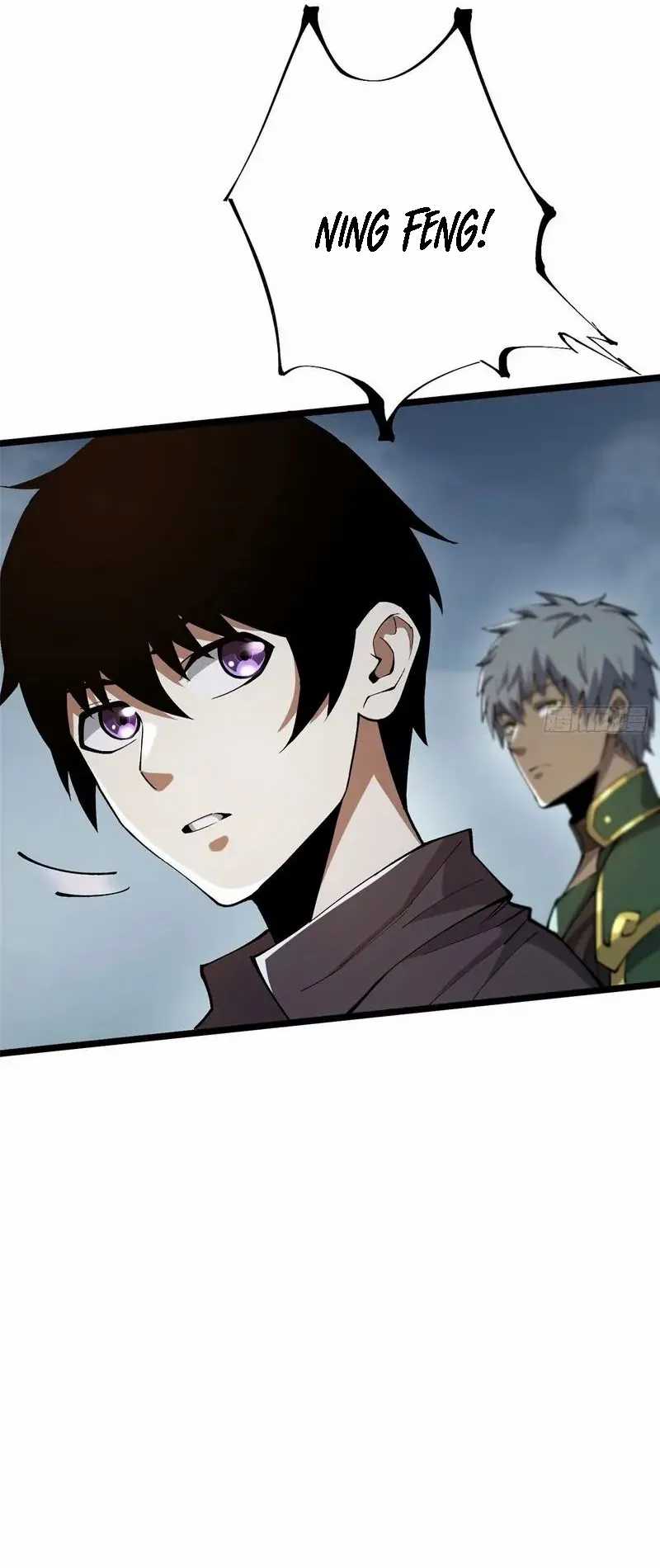 I Really Don’t Want to Learn Forbidden Spells Chapter 13 bahasa Indonesia page 27
