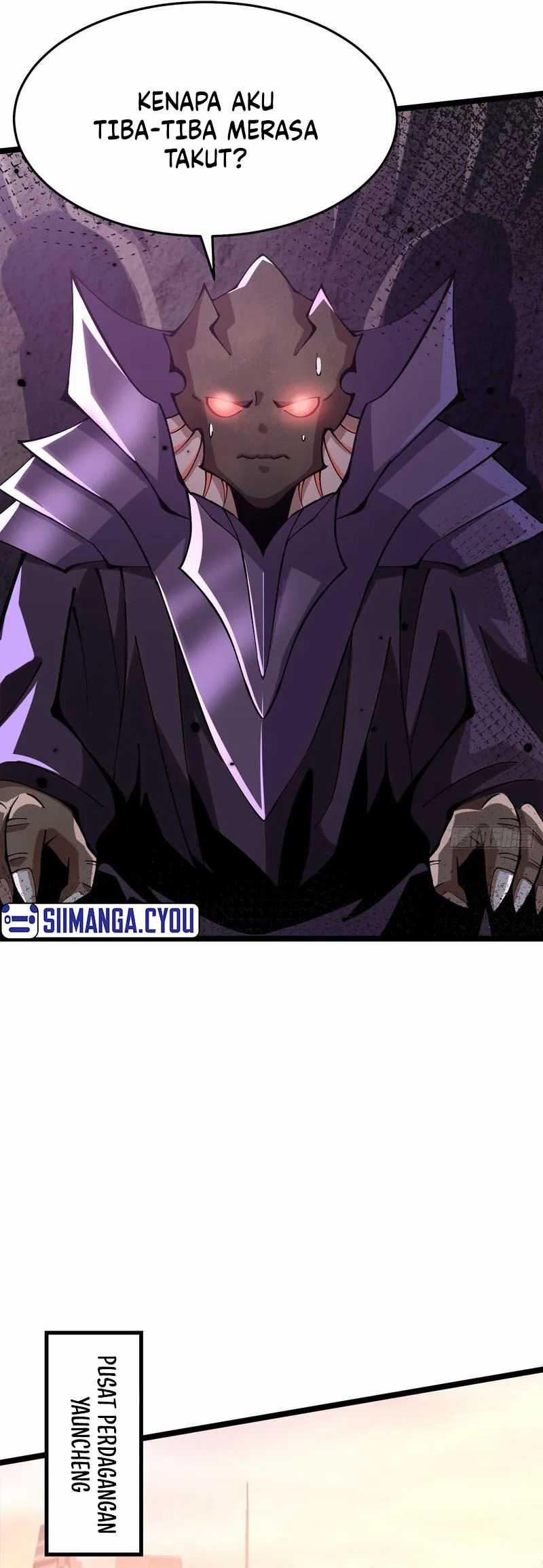 I Really Don’t Want to Learn Forbidden Spells Chapter 15 bahasa Indonesia page 13
