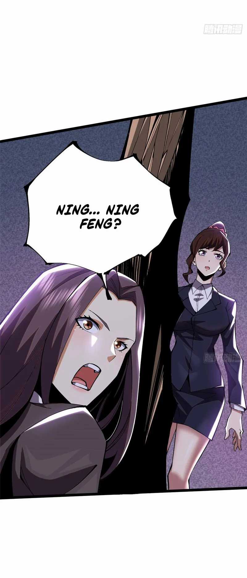 I Really Don’t Want to Learn Forbidden Spells Chapter 15 bahasa Indonesia page 24