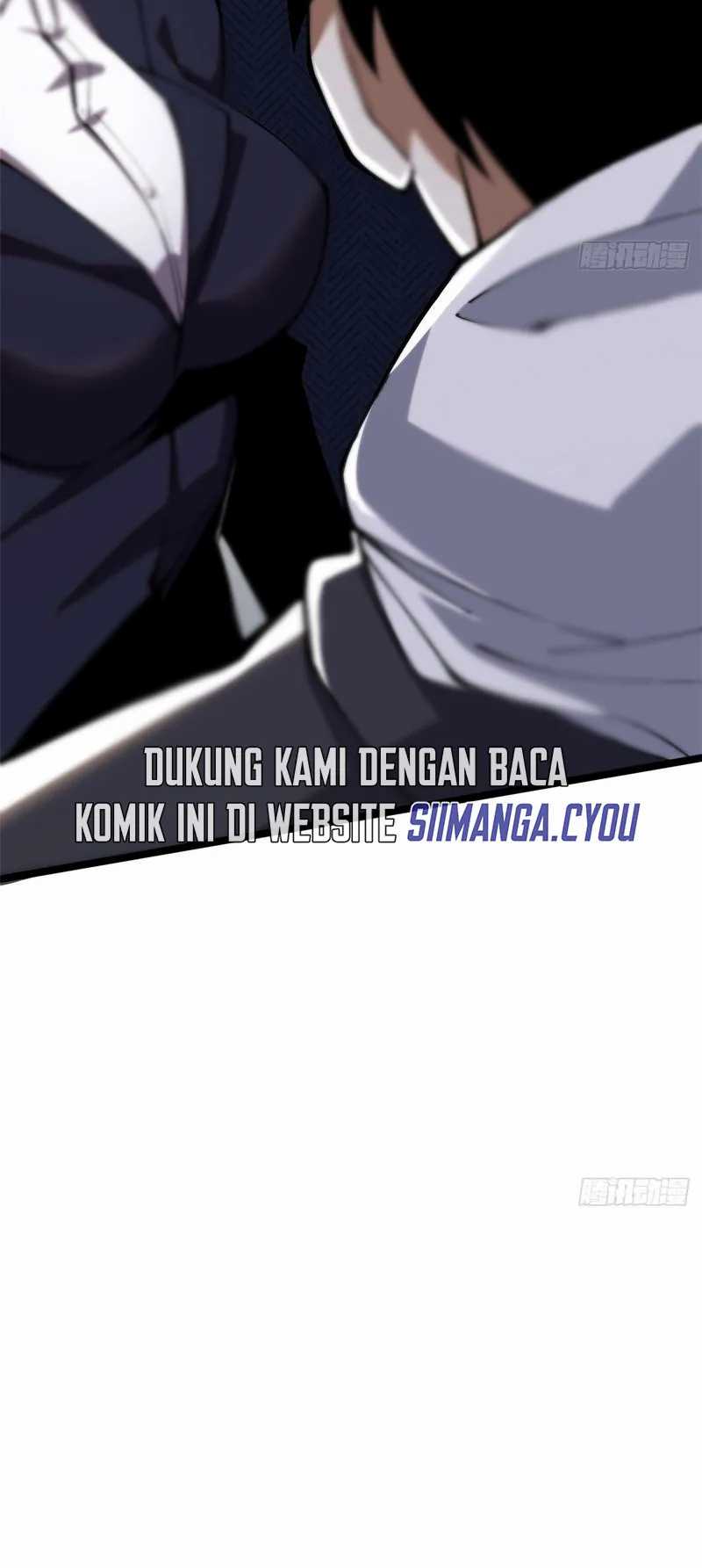 I Really Don’t Want to Learn Forbidden Spells Chapter 15 bahasa Indonesia page 29
