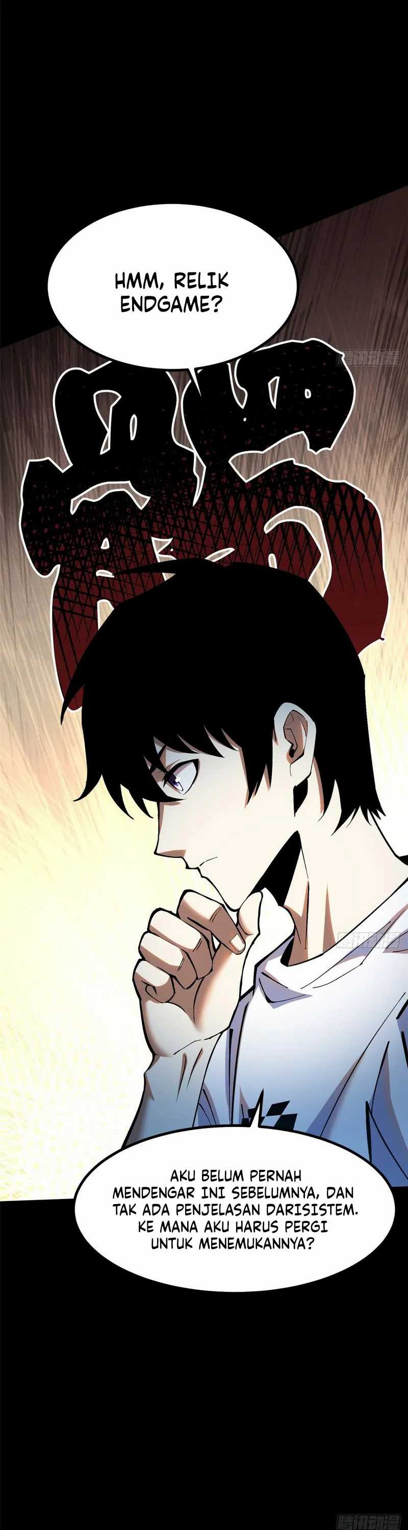 I Really Don’t Want to Learn Forbidden Spells Chapter 16 bahasa Indonesia page 26