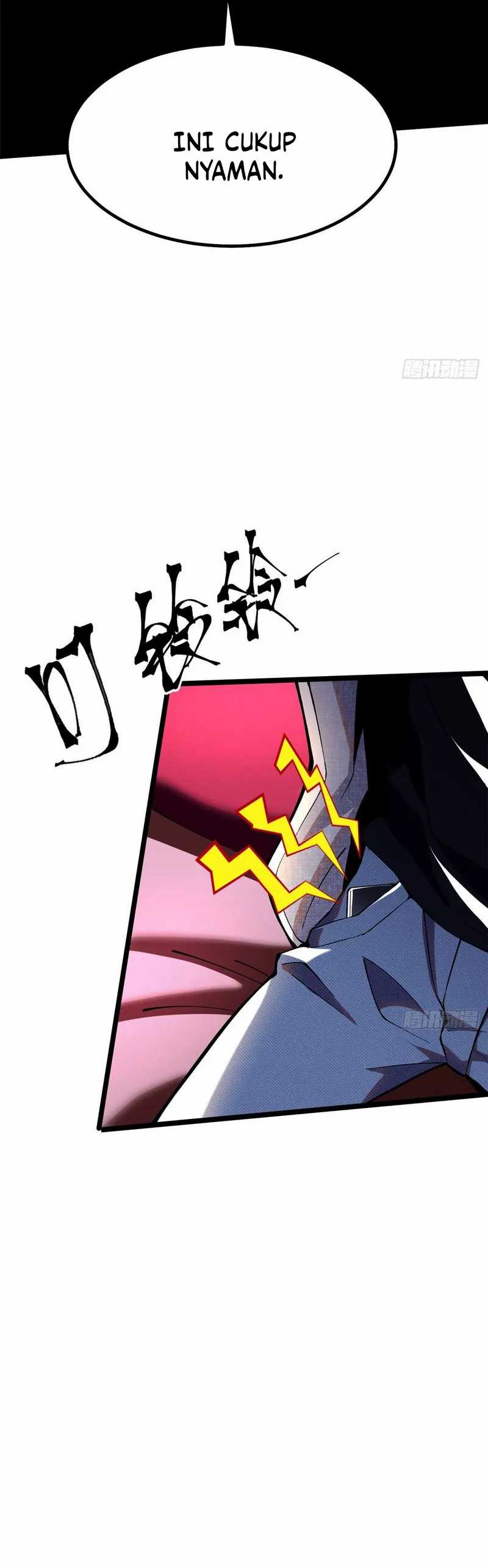 I Really Don’t Want to Learn Forbidden Spells Chapter 16 bahasa Indonesia page 39
