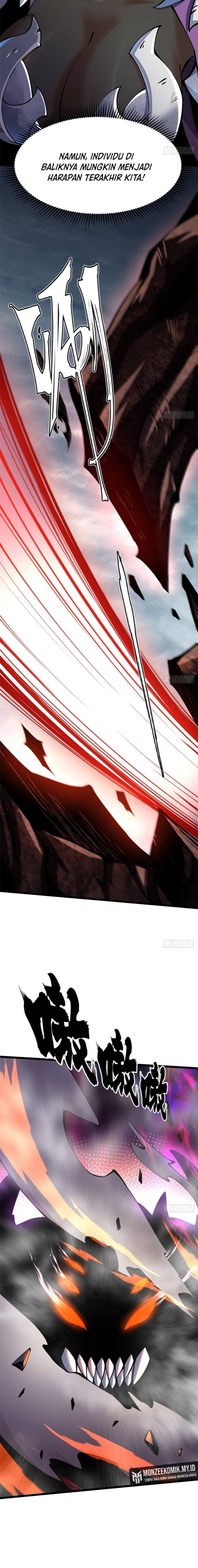 I Really Don’t Want to Learn Forbidden Spells Chapter 18 bahasa Indonesia page 4