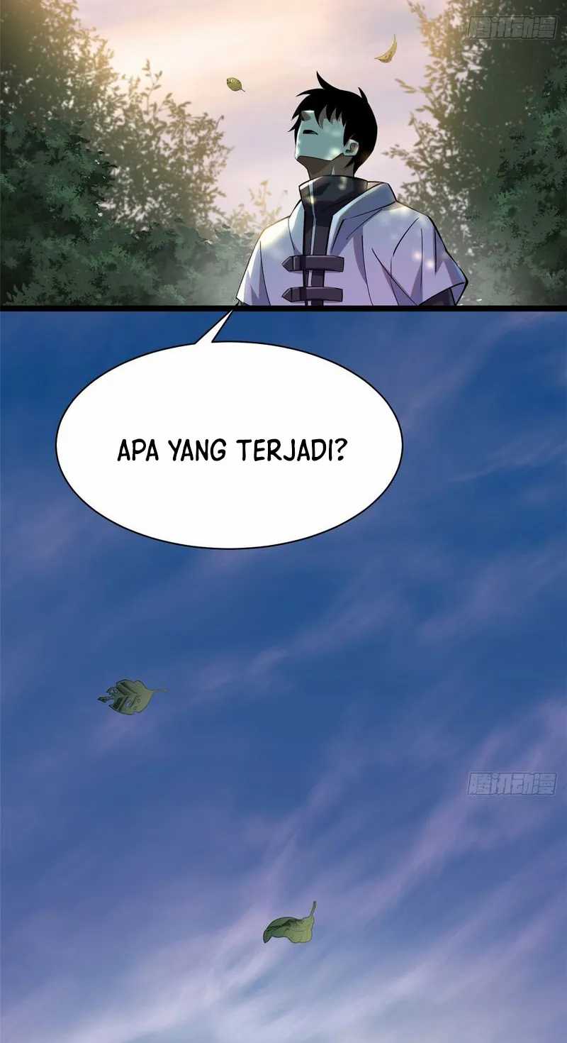 I Really Don’t Want to Learn Forbidden Spells Chapter 2 bahasa Indonesia page 8