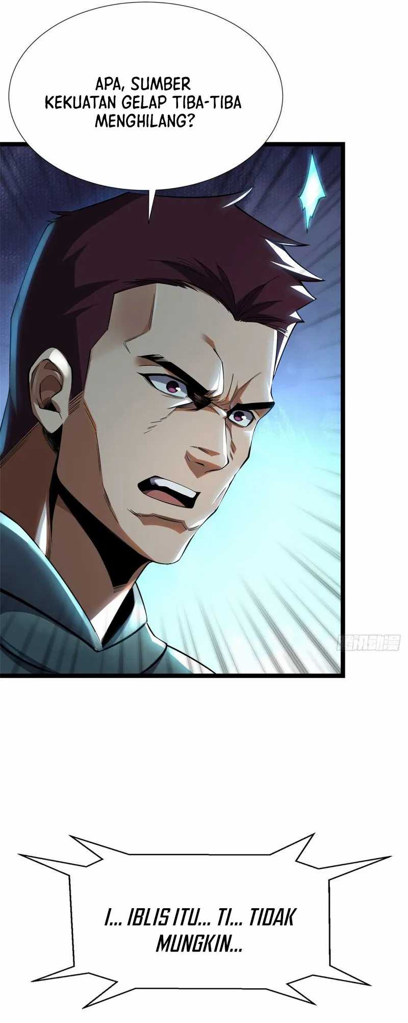 I Really Don’t Want to Learn Forbidden Spells Chapter 2 bahasa Indonesia page 17