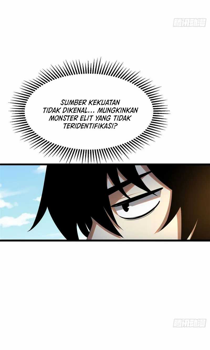 I Really Don’t Want to Learn Forbidden Spells Chapter 2 bahasa Indonesia page 23