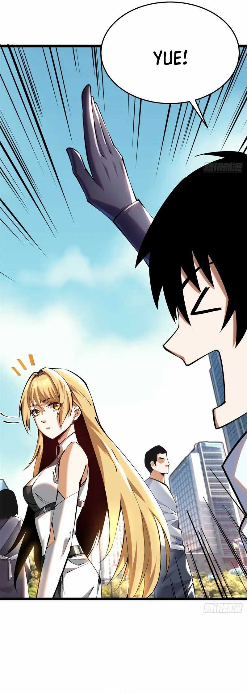 I Really Don’t Want to Learn Forbidden Spells Chapter 3 bahasa Indonesia page 30