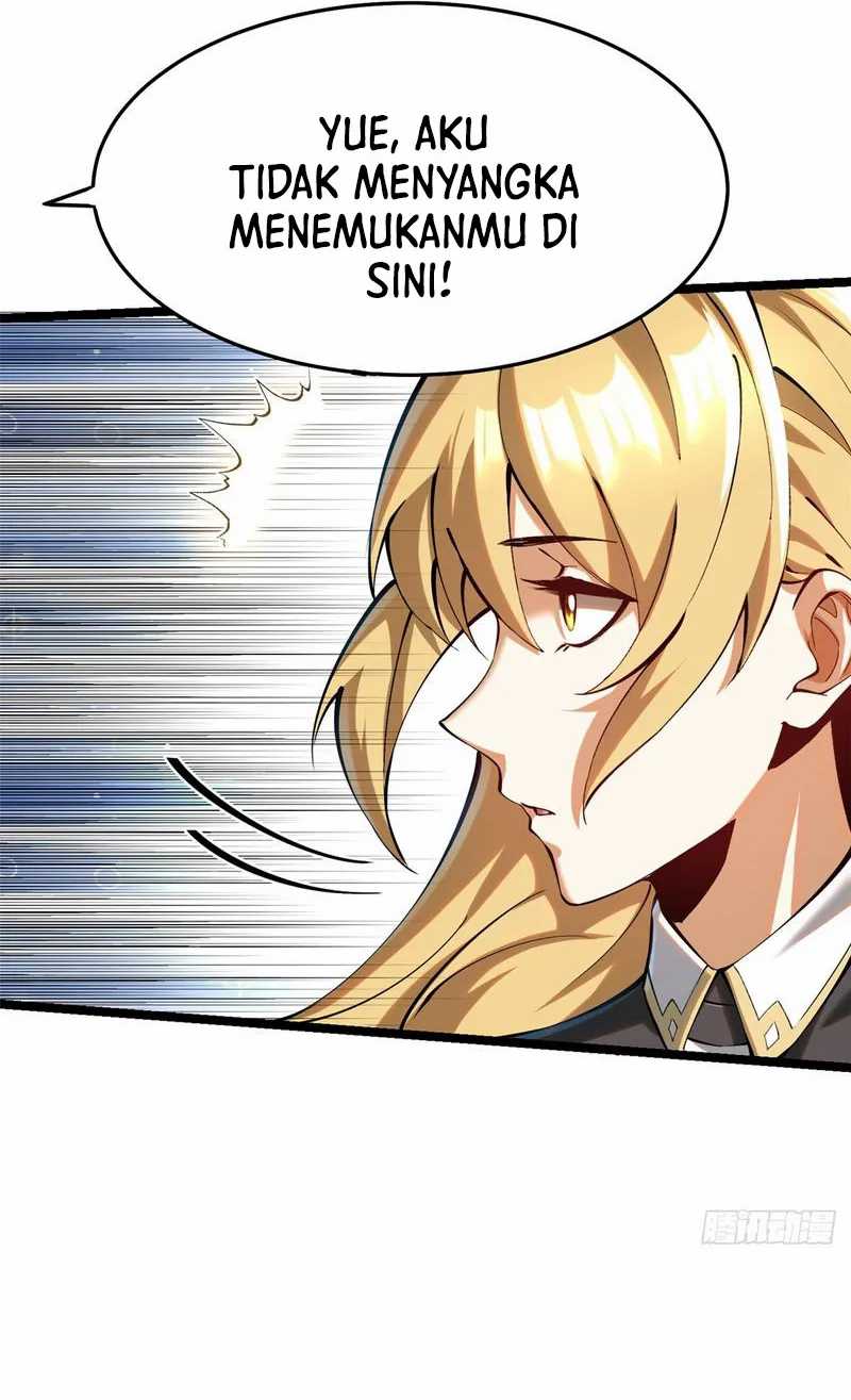 I Really Don’t Want to Learn Forbidden Spells Chapter 3 bahasa Indonesia page 31
