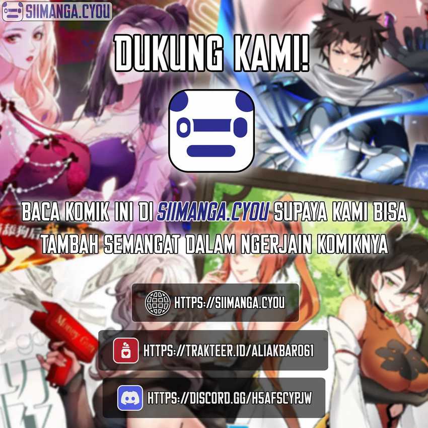 I Really Don’t Want to Learn Forbidden Spells Chapter 3 bahasa Indonesia page 44