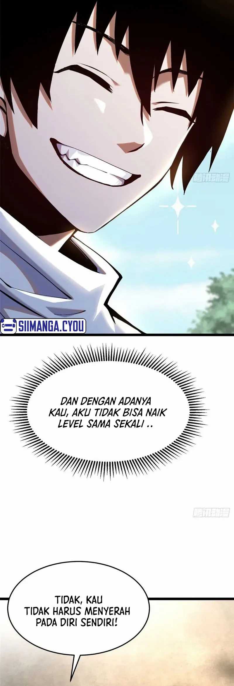 I Really Don’t Want to Learn Forbidden Spells Chapter 4 bahasa Indonesia page 18