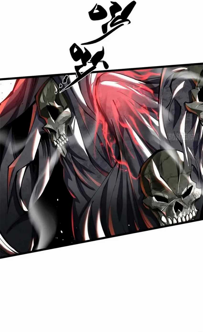 I Really Don’t Want to Learn Forbidden Spells Chapter 49 page 16
