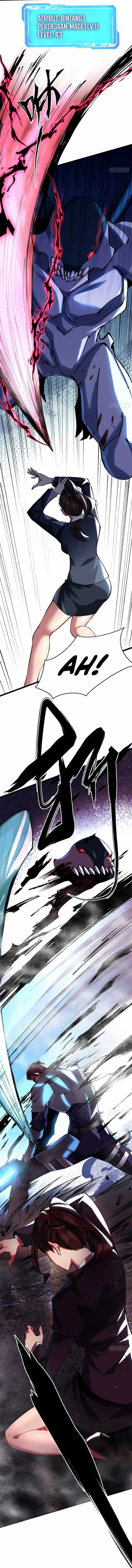I Really Don’t Want to Learn Forbidden Spells Chapter 7 bahasa Indonesia page 2