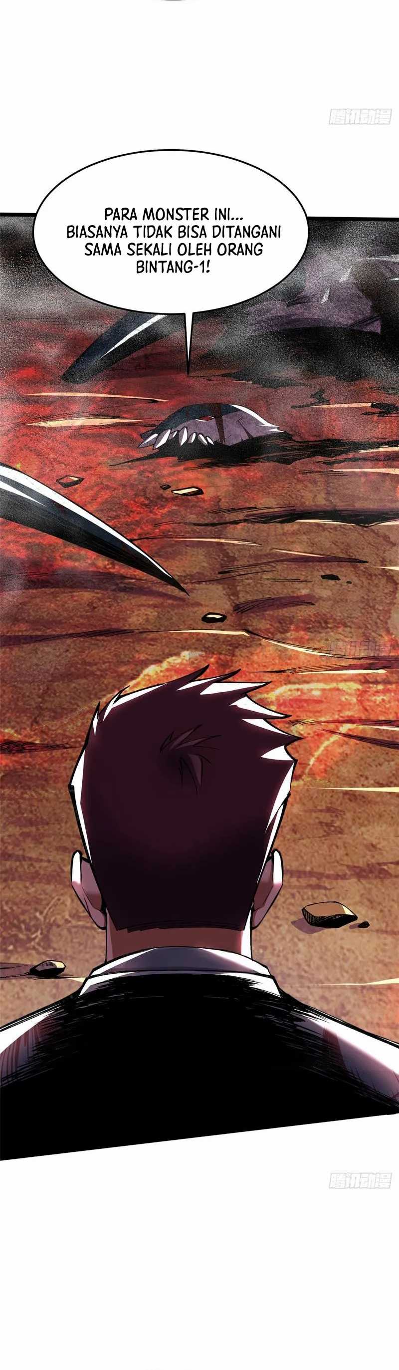 I Really Don’t Want to Learn Forbidden Spells Chapter 7 bahasa Indonesia page 5