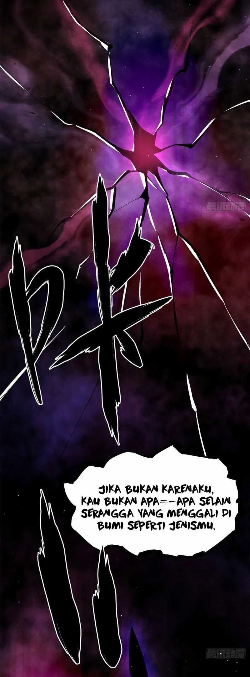 I Really Don’t Want to Learn Forbidden Spells Chapter 7 bahasa Indonesia page 20