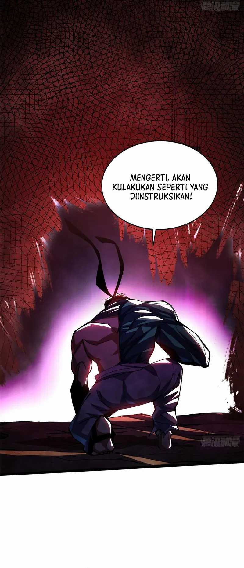I Really Don’t Want to Learn Forbidden Spells Chapter 7 bahasa Indonesia page 24