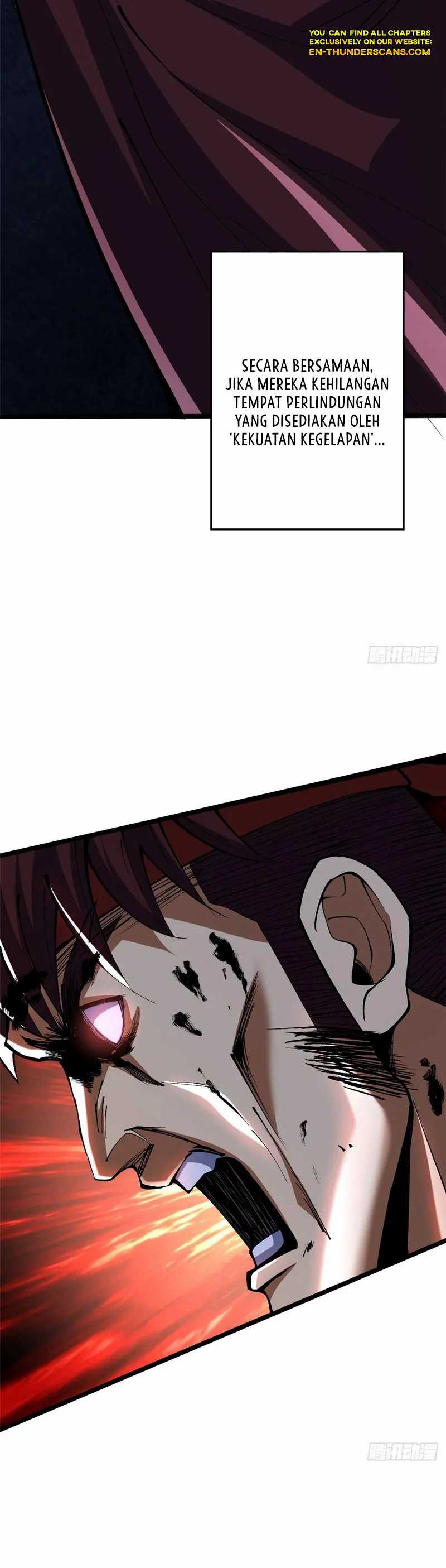 I Really Don’t Want to Learn Forbidden Spells Chapter 8 bahasa Indonesia page 3