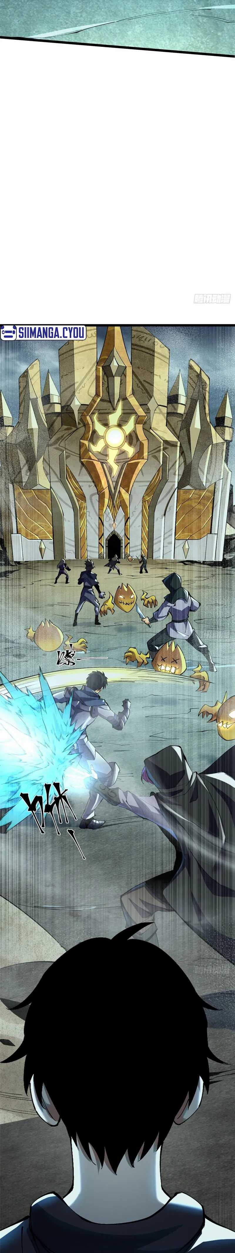 I Really Don’t Want to Learn Forbidden Spells Chapter 9 bahasa Indonesia page 26