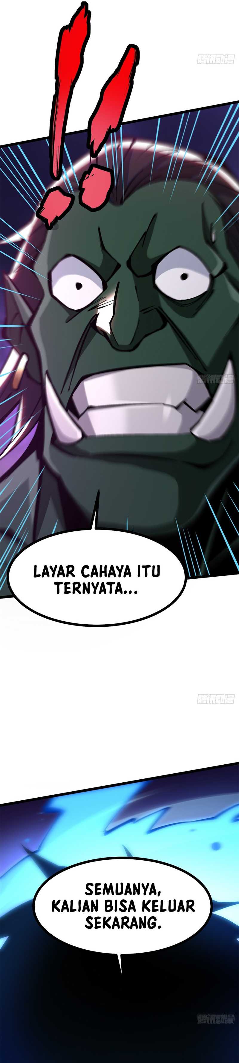 I Really Don’t Want to Learn Forbidden Spells Chapter 92 page 26