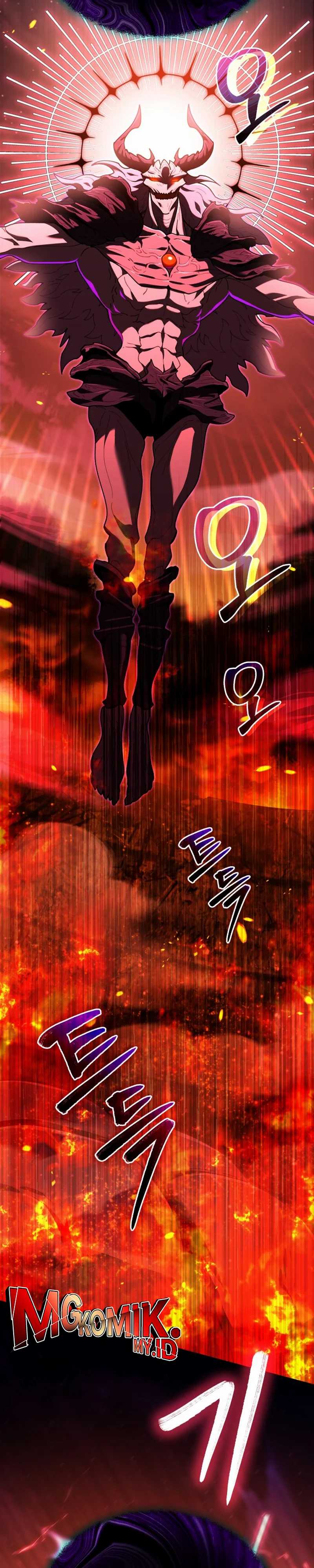 I Regressed, but the World didn’t End Chapter 1 page 6
