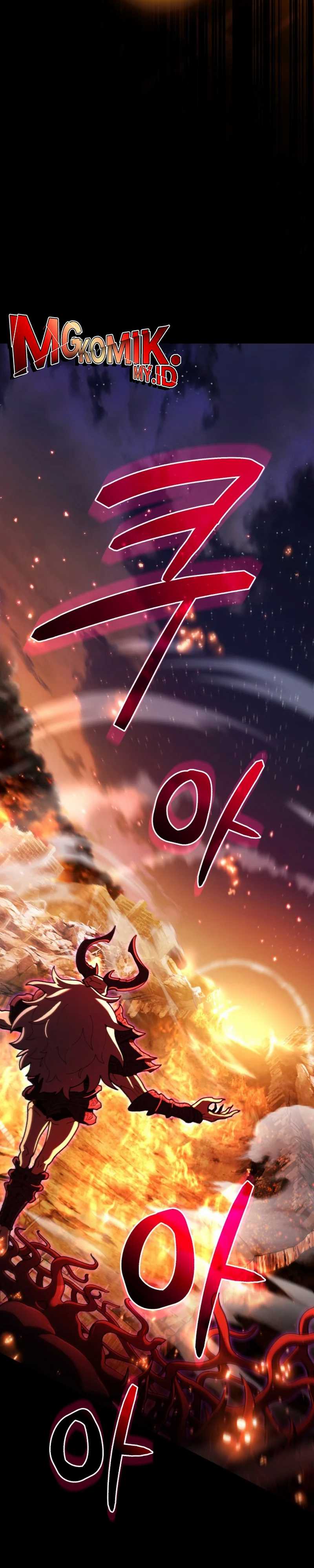 I Regressed, but the World didn’t End Chapter 1 page 9