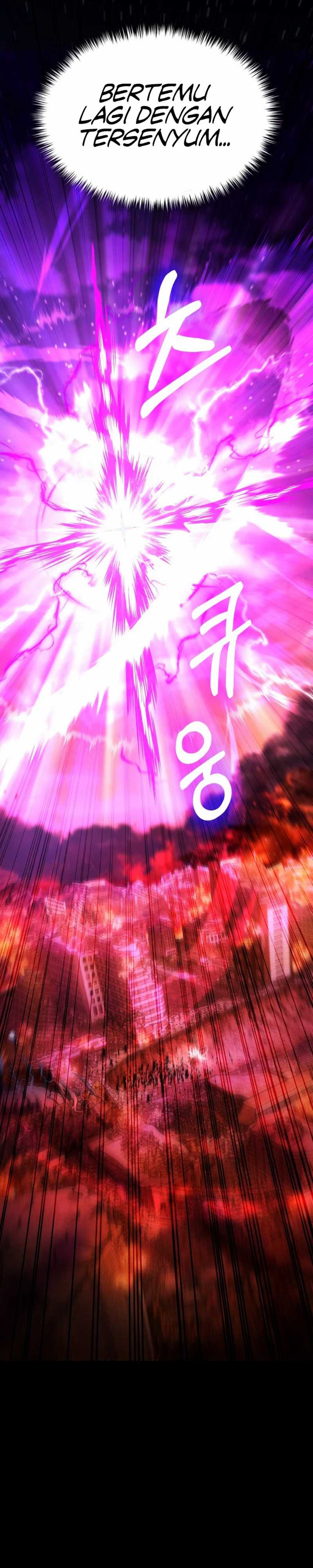 I Regressed, but the World didn’t End Chapter 1 page 19