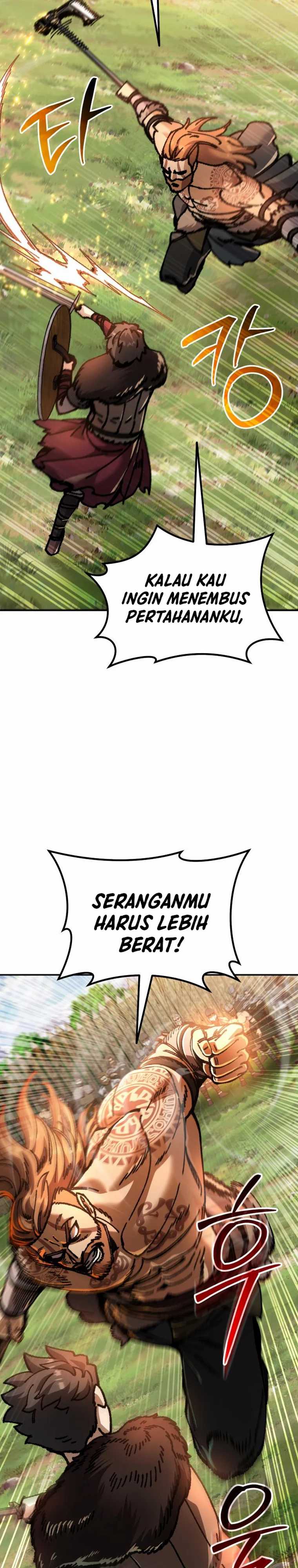 I Regressed, but the World didn’t End Chapter 10 page 1