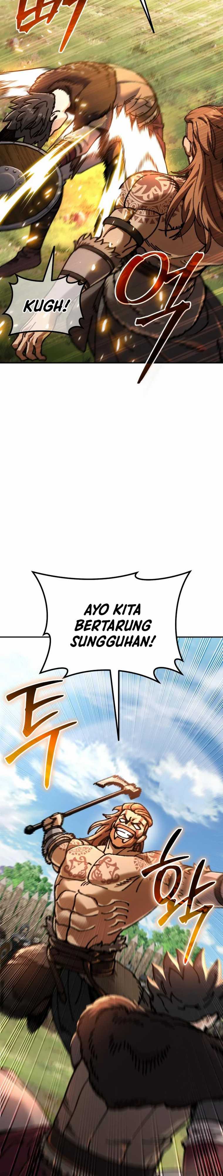 I Regressed, but the World didn’t End Chapter 10 page 4