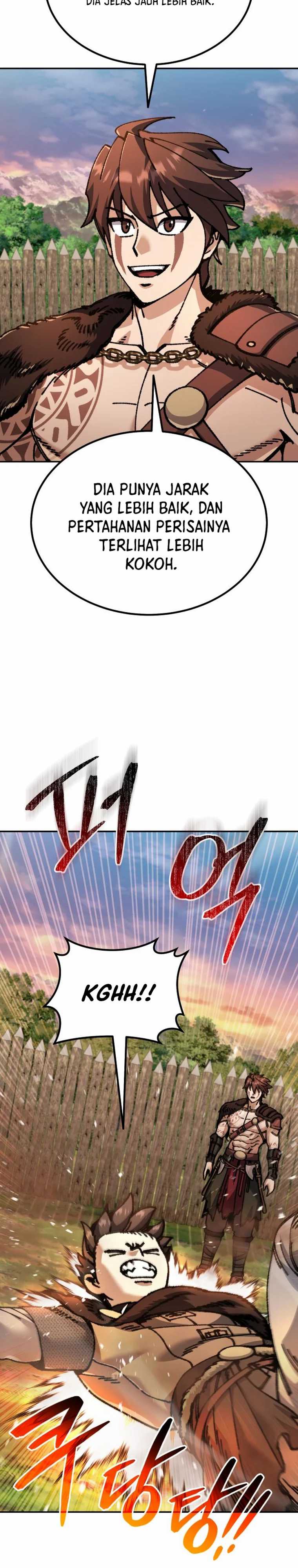 I Regressed, but the World didn’t End Chapter 10 page 9