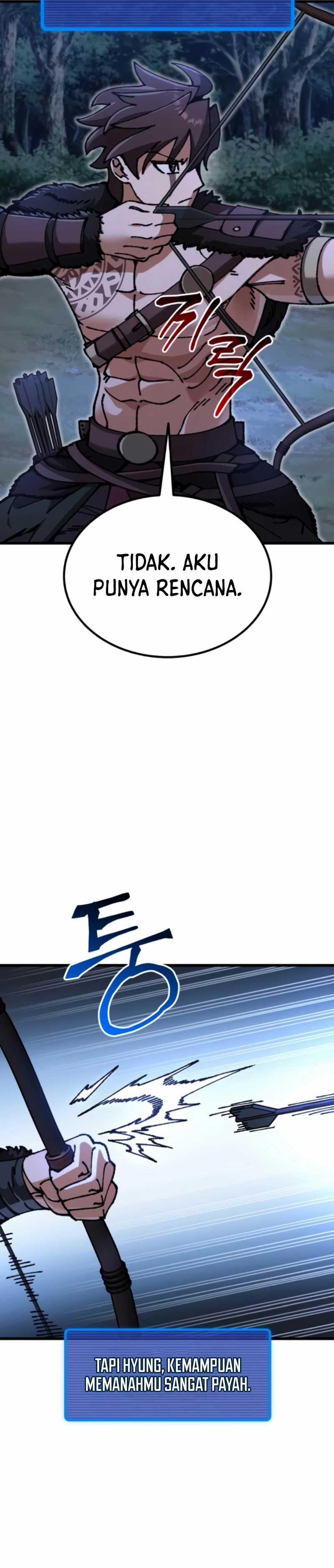 I Regressed, but the World didn’t End Chapter 11 page 6
