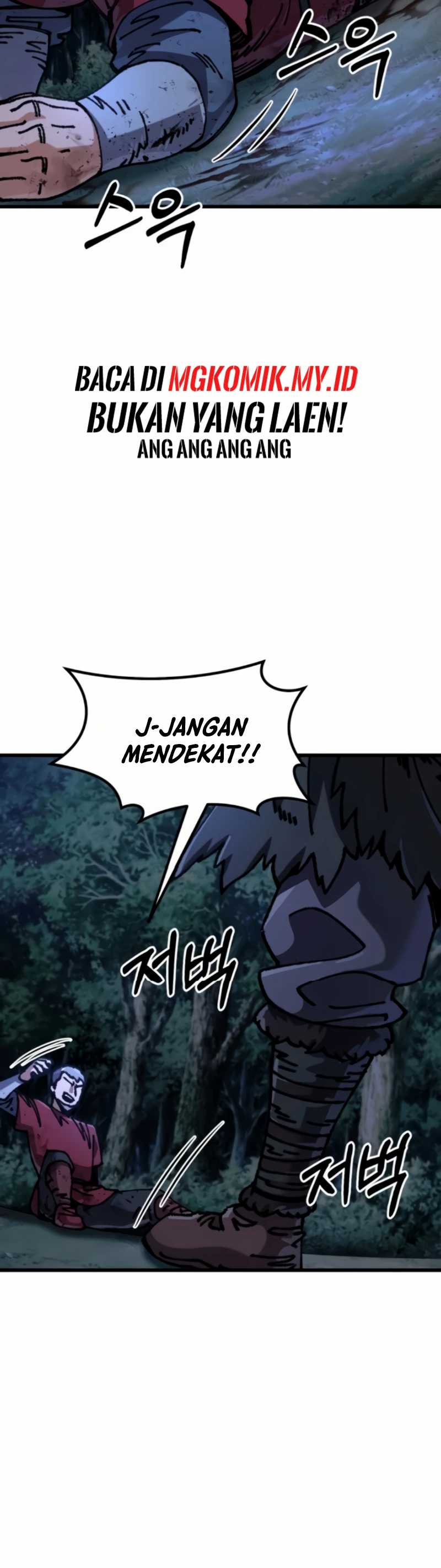 I Regressed, but the World didn’t End Chapter 11 page 14